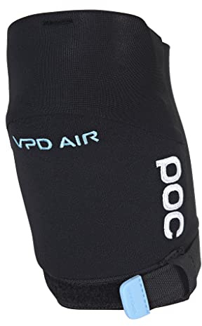 POC Joint VPD Air Elbow - Leichter und flacher Ellbogenschützer, der Komfort und Sicherheit am Trail gewährt, Gr. M