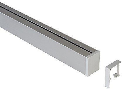 Kesseböhmer Linero MoasiQ Aluprofil 1200 mm