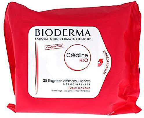 Bioderma Make Up Entferner, 1er Pack(1 x 250 ml)