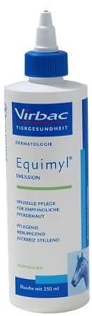 Virbac EQUIMYL Emulsion f.Pferde 250 ml