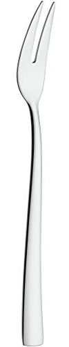 WMF Atria Serviergabel 19,2 cm, Cromargan Edelstahl poliert, spülmaschinenfest