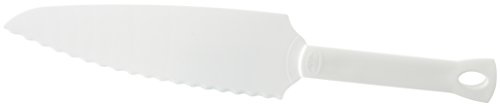 Dr. Oetker 1661 Tortenmesser, 30 cm