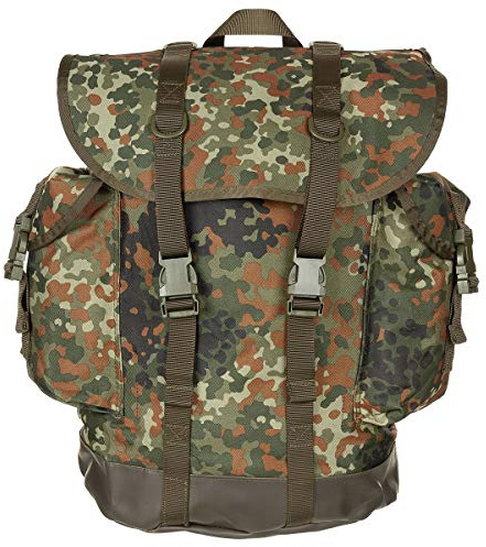 MFH Gebirgsrucksack BW Neues Mod, 30 liters