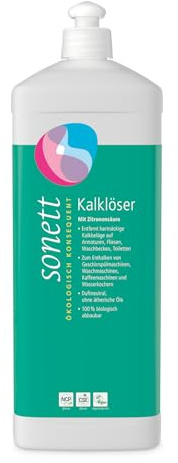 Sonett Kalklöser, 1 Liter