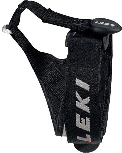 LEKI Unisex-Adult Leki Sports Skistock, silber, M/L/XL EU