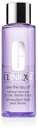 Clinique Take The Day Off Zwei-Phasen Make up-Entferner, 125 ml (1er Pack)