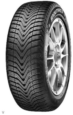 Vredestein Snowtrac 5 M+S - 185/60R14 82T - Winterreifen