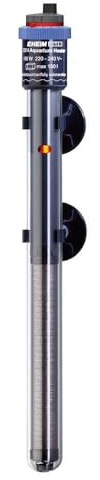 Eheim Jäger 3616010 Aquarium Regelheizer 150
