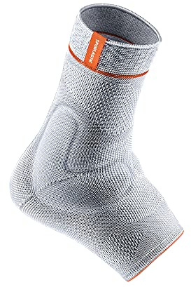 Sporlastic MALLEO-HIT Sprunggelenkbandage Größe 3 platinum 07074, 1 Stück
