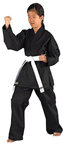 KWON Karate-Anzug Shadow 120