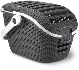 Curver Transportbox L: 51 cm B: 38 cm H: 33 cm anthrazit