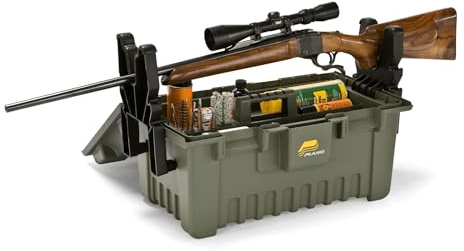 Plano Reinigungs- und Pflegebox, Camouflage, groß,2 ,47 Kilogramm, Tarnfarbe