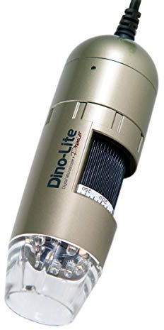 Dino-Lite AM4113T Kalibrierte Messungen