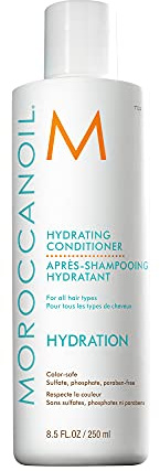 Moroccanoil Feuchtigkeitsspendender Conditioner