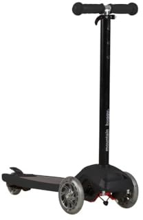 mountain buggy Freerider Kinderwagenbrett, Schwarz
