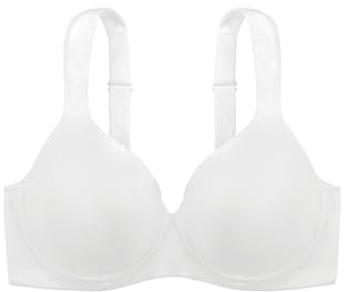 Dorina Damen Rachel - Light Padded Demi BH (1er Pack)