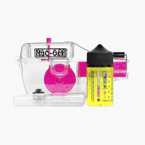 Muc-Off Kettenreiniger Gerät X3 Chain Cleaning Device Filth Remover, 277