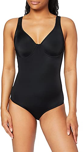Sassa Damen Formender Body doppelt