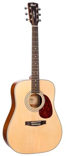 CORT EARTH70-OP Dreadnought Westerngitarre