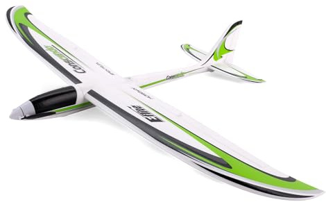 E-Flite UMX Conscendo BNF Basic with AS3X and Safe Select