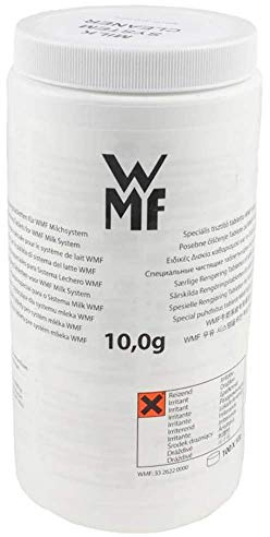 WMF Milchreinigungstabletten, 100x10g