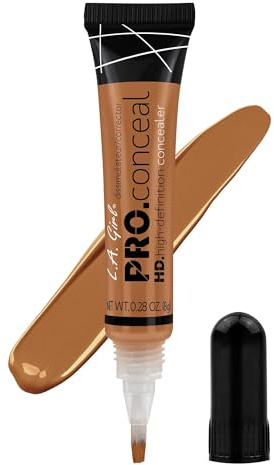 La Girl Corrector Hd Pro Conceal Fawn