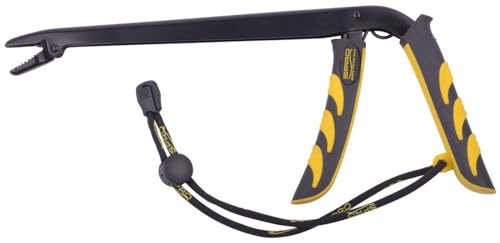 SPRO Lösezange Hakenlöser 26cm Angelzange Rostfrei Rutschfester Griff Sicherungsleine