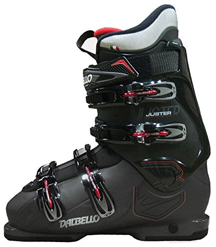 Dalbello Herren Skischuh Gr. 29,5 Skischuhe Ski Stiefel Juster Anthracite/Black - 2015