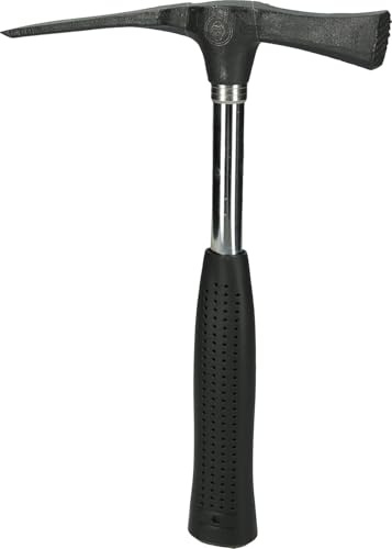 KS Tools 140.2003 Maurerhammer, Berliner Form, 600g