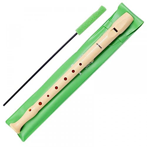 HOHNER 9508 Elfenbein Flöte