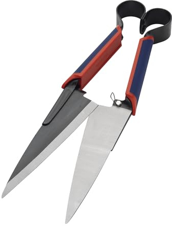 Spear & Jackson 4855TS Razorsharp Advantage Blütenschere
