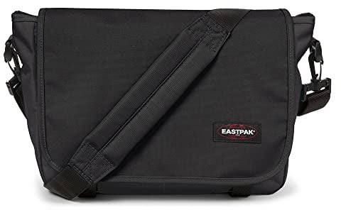 Eastpak JR Umhängetasche, 11.5 L - Black (Schwarz)