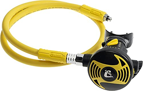 Cressi Atemregler Octopus XS2
