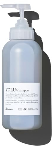 Davines Volu Volumen-Shampoo (für feines oder schlaffes Haar), 1000ml