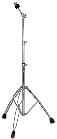 TIGER DHW14-CM Doppelstrebiger Aufrechter Cymbal-Ständer