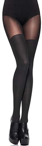 Merry Style Damen Strumpfhose MS 387