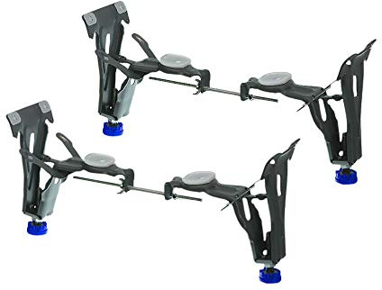 Kaldewei - Badewannen-Fu?gestell Allround Stahlwanne Modell 5030