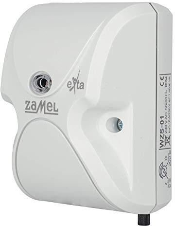 EXTA WZS- 01 WZS-01 Dämmerungsschalter