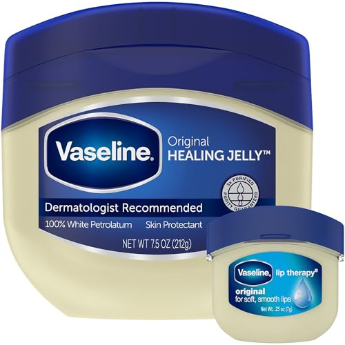 Vaseline Pure Petroleum Jelly