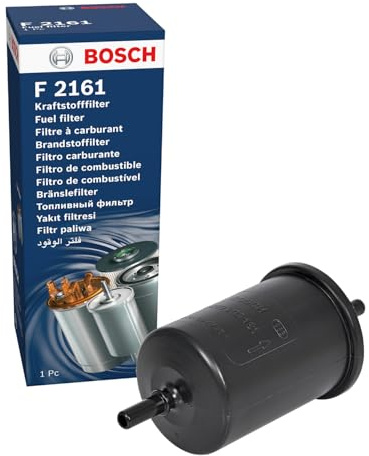 BOSCH 0450902161 Kraftstofffilter