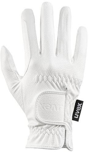 Uvex Sportstyle - dehnbarer Reithandschuh für Damen und Herren