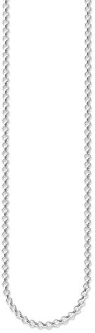 THOMAS SABO Erbskette 925er Sterlingsilber