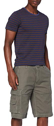 Brandit Basic Vintage Herren Cargo Short