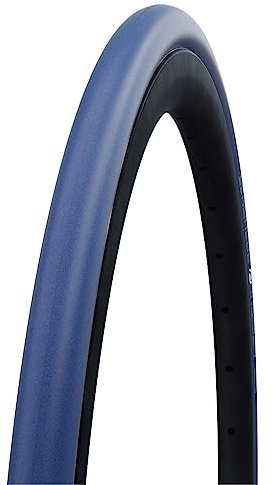 Schwalbe Fahrradreifen Insider für Trainingswalzen, 11600084.02, Blau