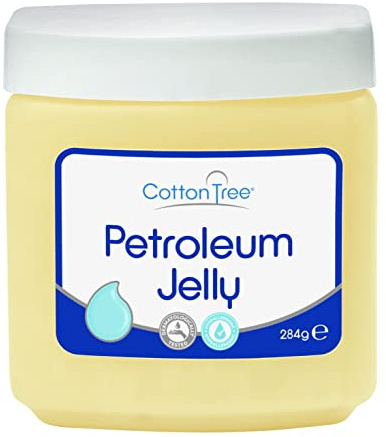 Click Medical CM0381 Petrolatum, 284g