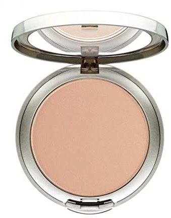 ARTDECO Hydra Mineral Compact Foundation - Feuchtigkeitsspendendes loses Puder in kompakter Form - 1 x 10 g