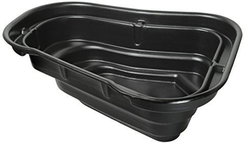 Ubbink Fertigteich Start 1000 Liter