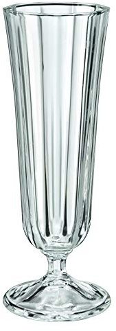 Libbey Sektgläser 'ANA' - 6er Set, Glas, Champagnerkelch, 135 ml, Spülmaschinenfest