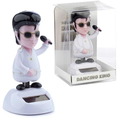 Solar-Bewegungsmodell Elvis