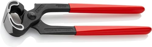 KNIPEX Kneifzange mit Kunststoff überzogen 225 mm, 50 01 225